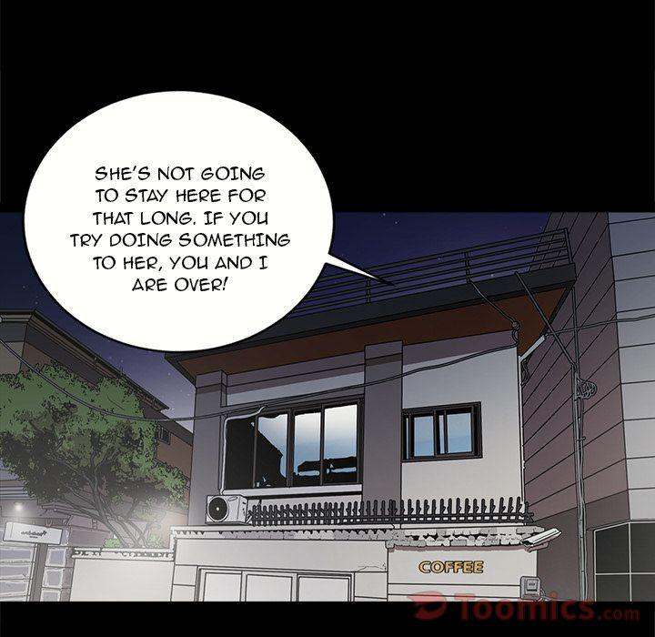 The V Squad - Chapter 12 [photo 39] - MangaPorn