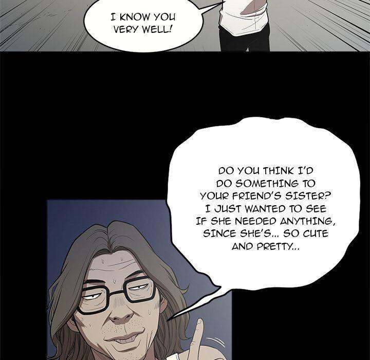 The V Squad - Chapter 12 [photo 41] - MangaPorn