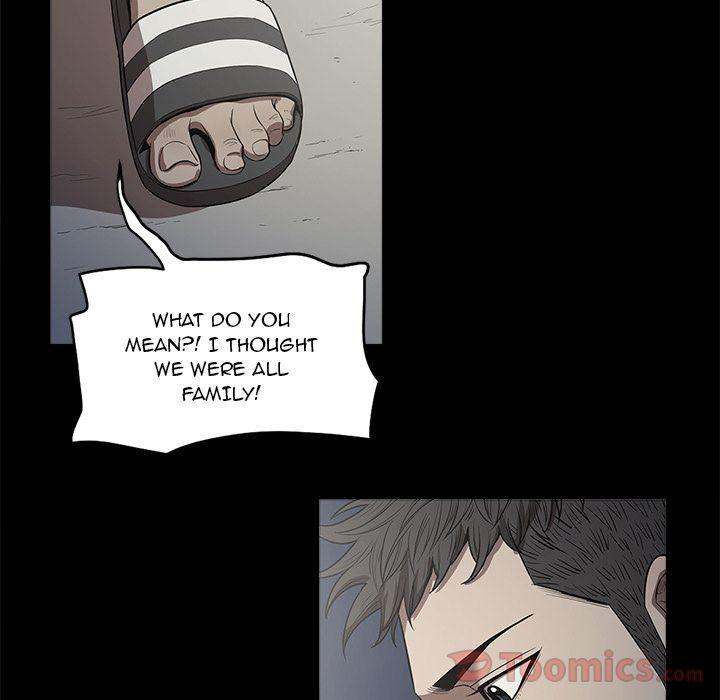 The V Squad - Chapter 12 [photo 44] - MangaPorn