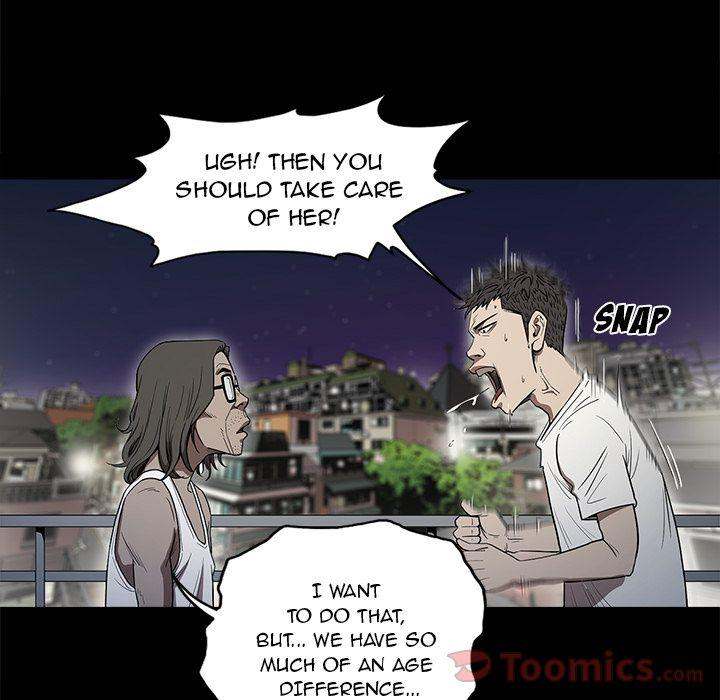The V Squad - Chapter 12 [photo 50] - MangaPorn