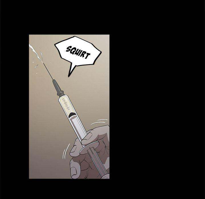 The V Squad - Chapter 12 [photo 56] - MangaPorn