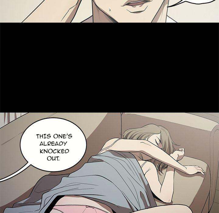 The V Squad - Chapter 12 [photo 71] - MangaPorn