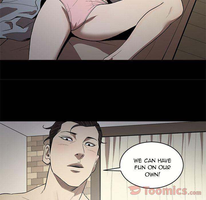 The V Squad - Chapter 12 [photo 72] - MangaPorn