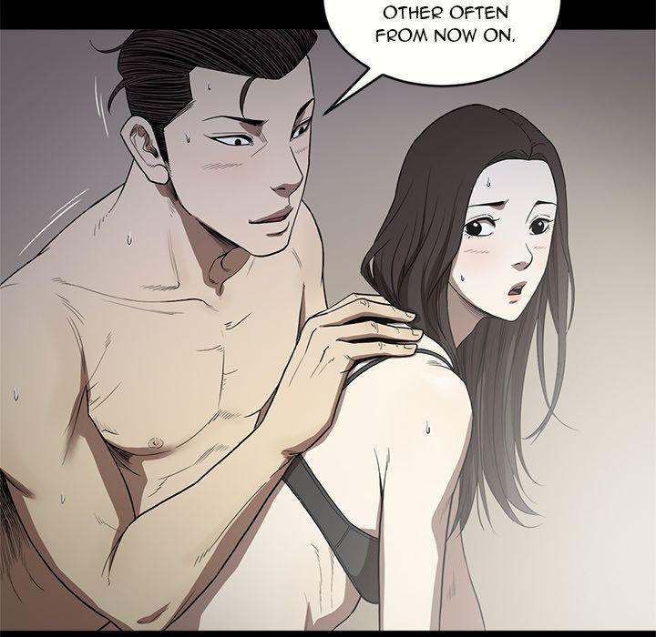 The V Squad - Chapter 12 [photo 75] - MangaPorn