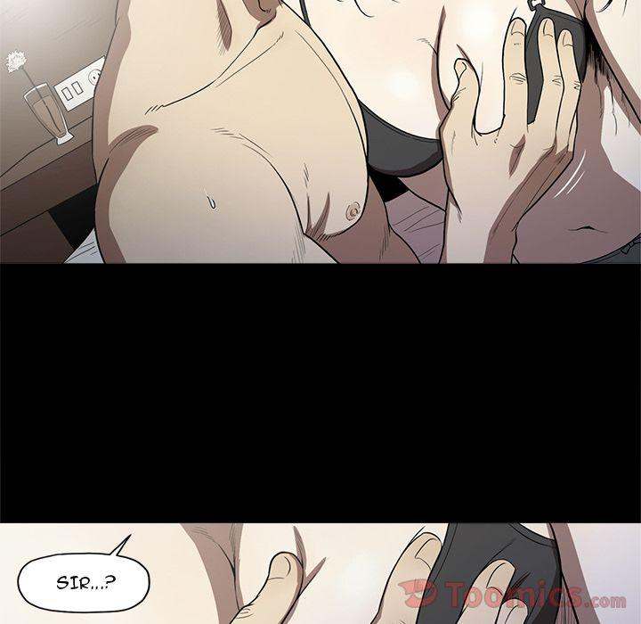 The V Squad - Chapter 12 [photo 77] - MangaPorn