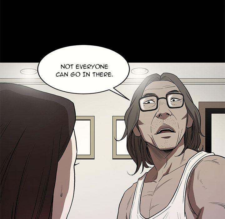 The V Squad - Chapter 13 [photo 100] - MangaPorn