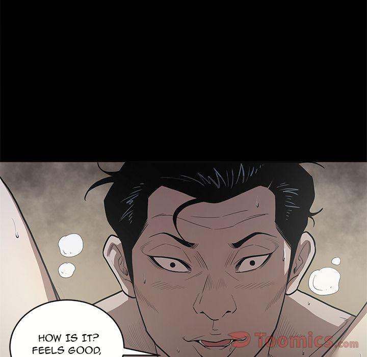 The V Squad - Chapter 13 [photo 15] - MangaPorn