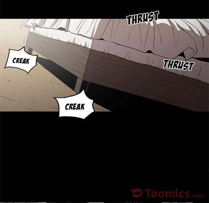 The V Squad - Chapter 13 [photo 32] - MangaPorn