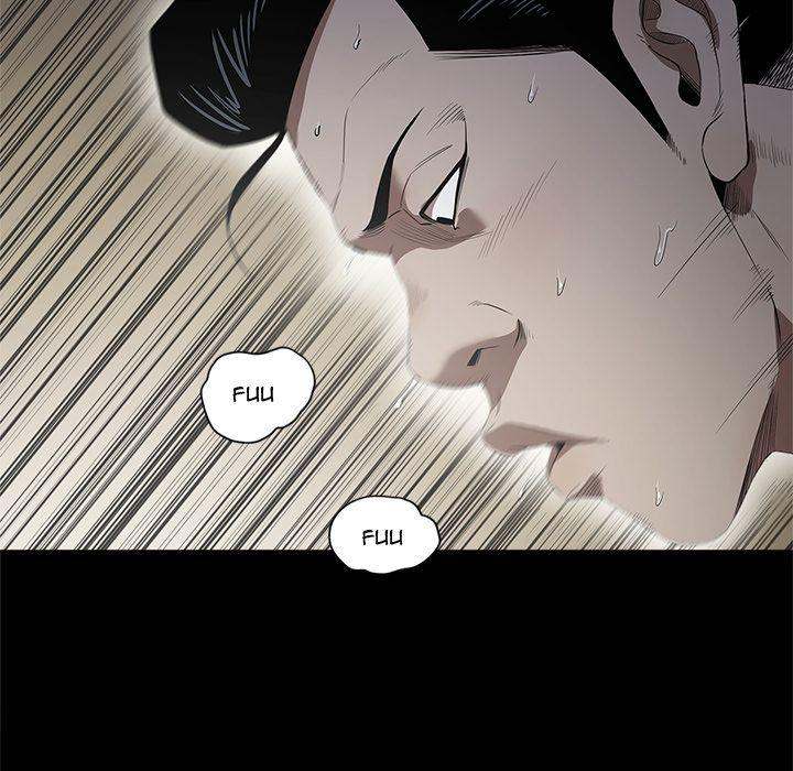 The V Squad - Chapter 13 [photo 33] - MangaPorn