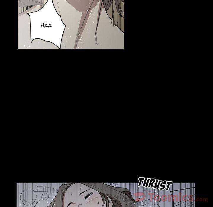 The V Squad - Chapter 13 [photo 44] - MangaPorn