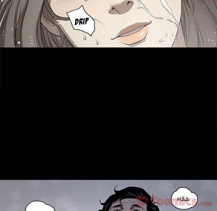 The V Squad - Chapter 13 [photo 48] - MangaPorn