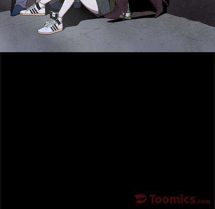 The V Squad - Chapter 13 [photo 5] - MangaPorn