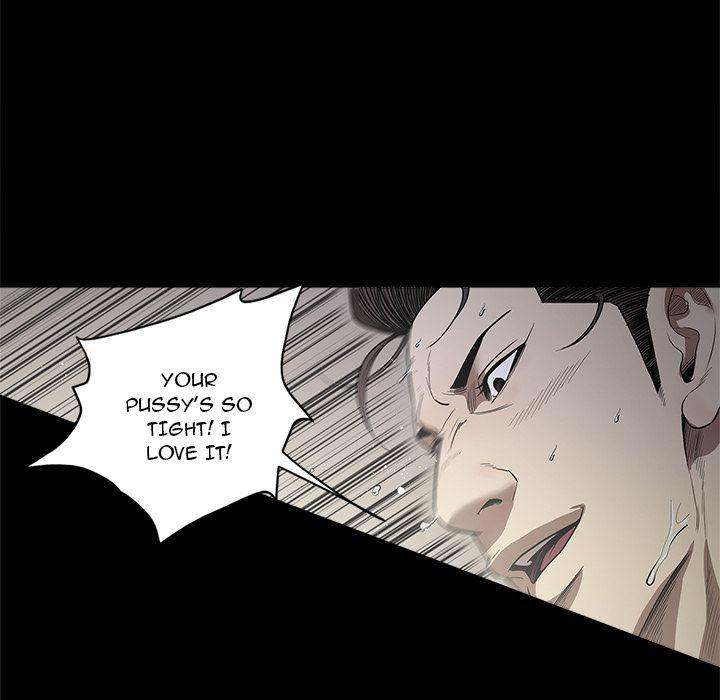 The V Squad - Chapter 13 [photo 64] - MangaPorn