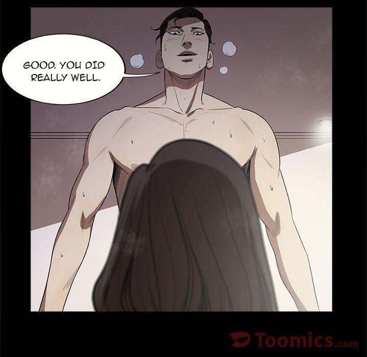 The V Squad - Chapter 13 [photo 80] - MangaPorn