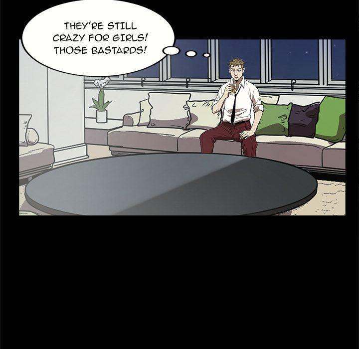 The V Squad - Chapter 13 [photo 85] - MangaPorn