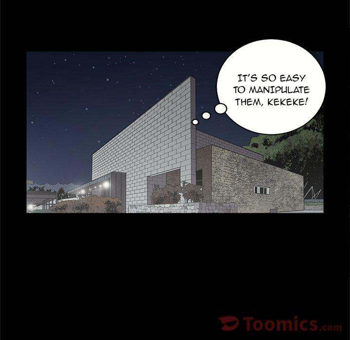 The V Squad - Chapter 13 [photo 86] - MangaPorn