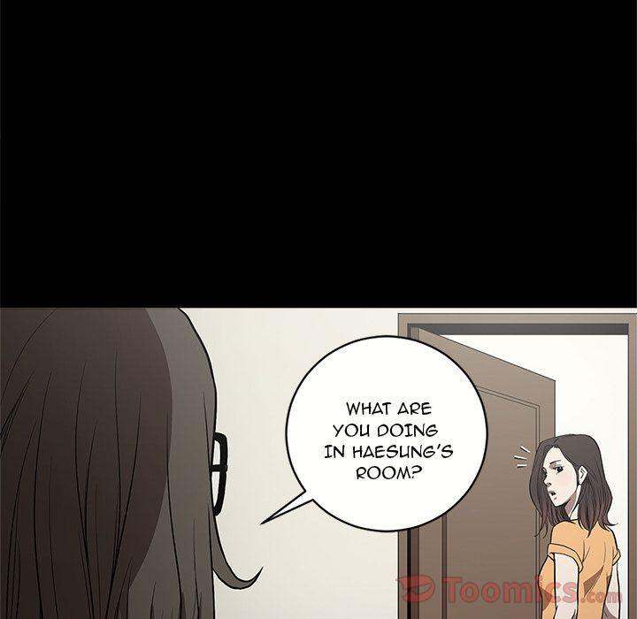 The V Squad - Chapter 13 [photo 94] - MangaPorn