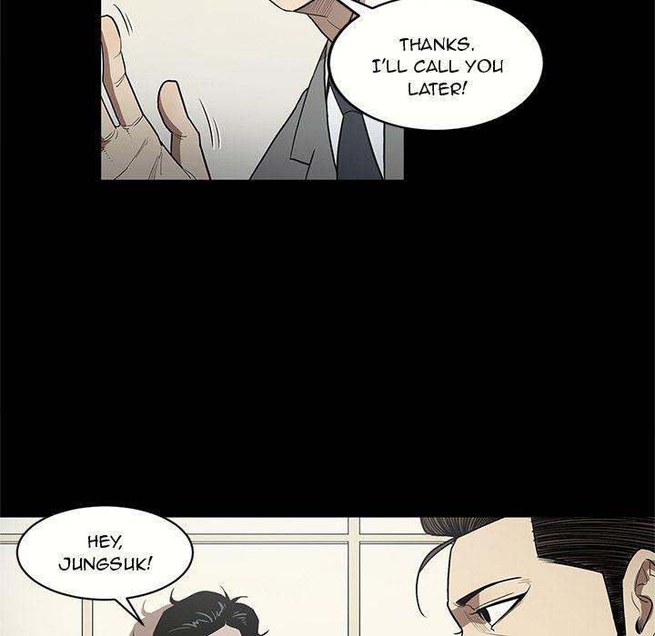 The V Squad - Chapter 14 [photo 10] - MangaPorn