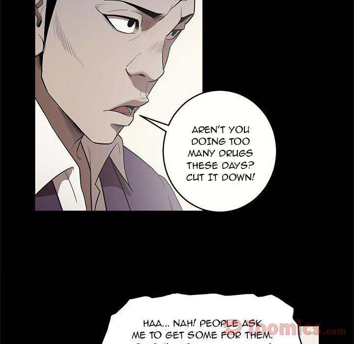 The V Squad - Chapter 14 [photo 13] - MangaPorn