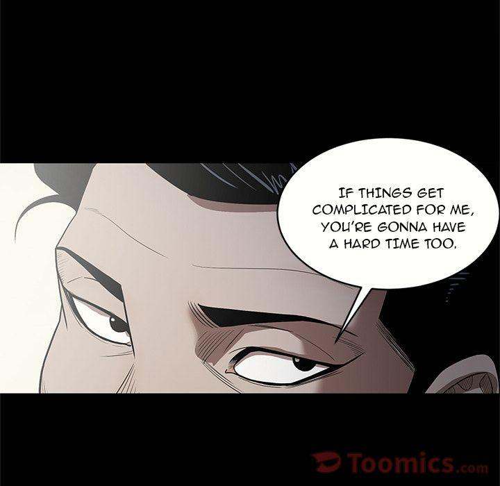 The V Squad - Chapter 14 [photo 16] - MangaPorn