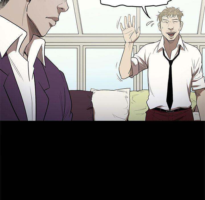 The V Squad - Chapter 14 [photo 19] - MangaPorn