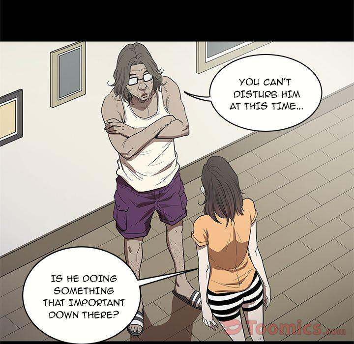 The V Squad - Chapter 14 [photo 27] - MangaPorn