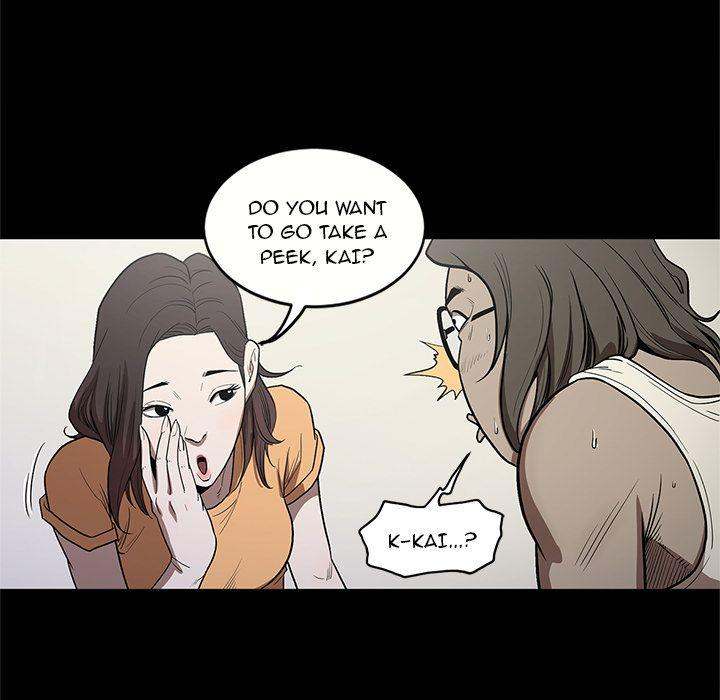 The V Squad - Chapter 14 [photo 30] - MangaPorn