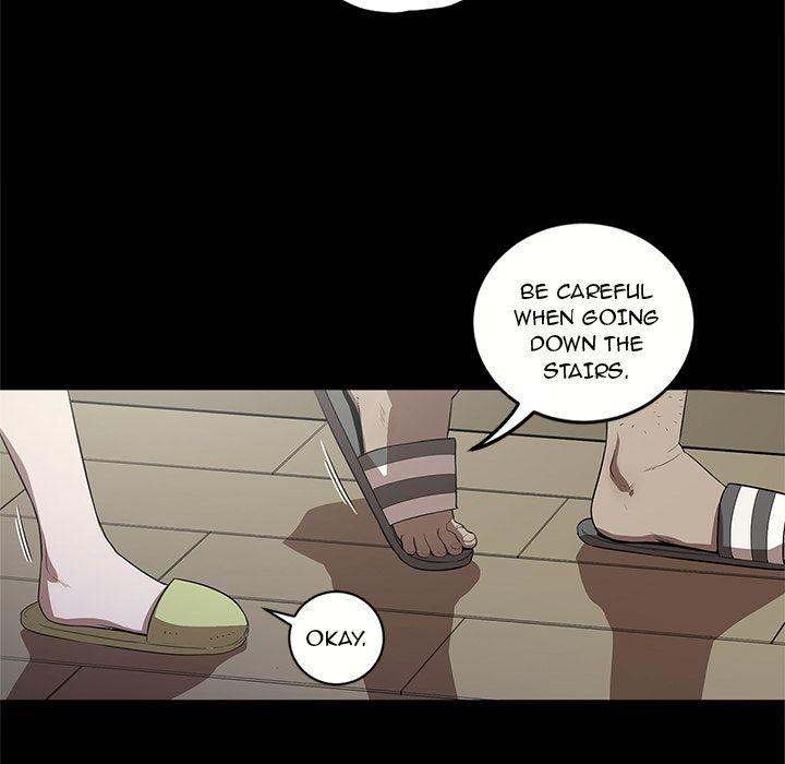 The V Squad - Chapter 14 [photo 35] - MangaPorn