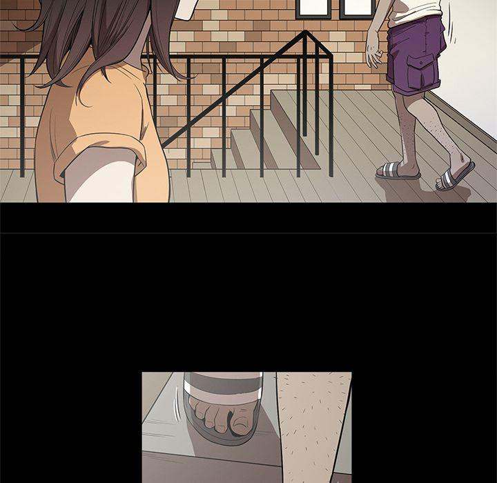 The V Squad - Chapter 14 [photo 37] - MangaPorn