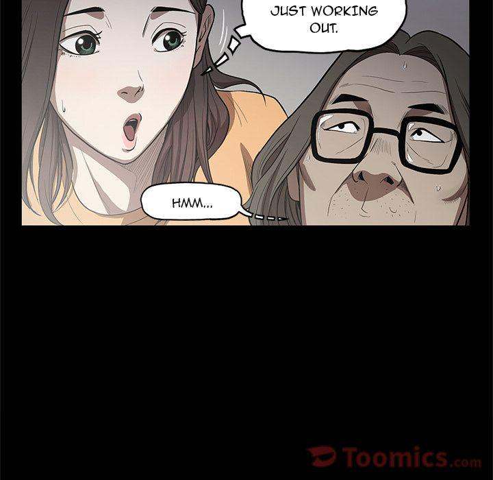 The V Squad - Chapter 14 [photo 42] - MangaPorn