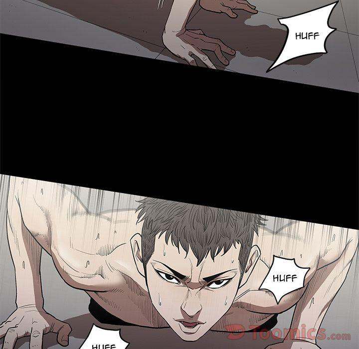 The V Squad - Chapter 14 [photo 45] - MangaPorn