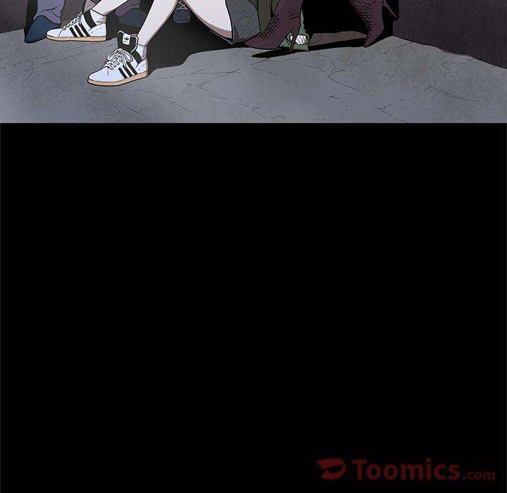 The V Squad - Chapter 14 [photo 5] - MangaPorn