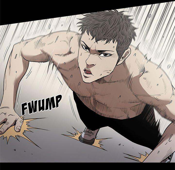 The V Squad - Chapter 14 [photo 55] - MangaPorn