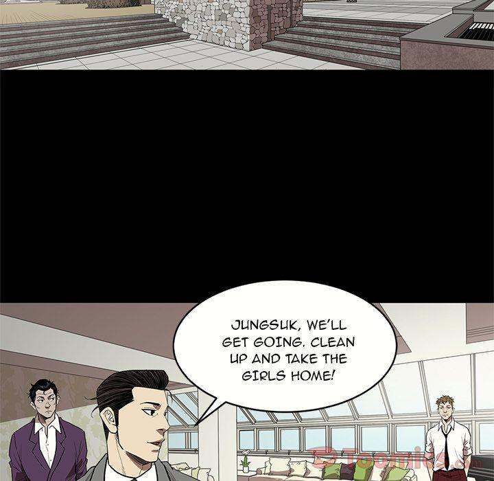 The V Squad - Chapter 14 [photo 7] - MangaPorn