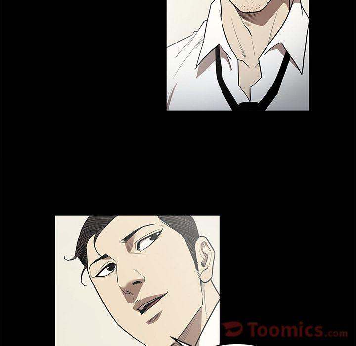 The V Squad - Chapter 14 [photo 9] - MangaPorn