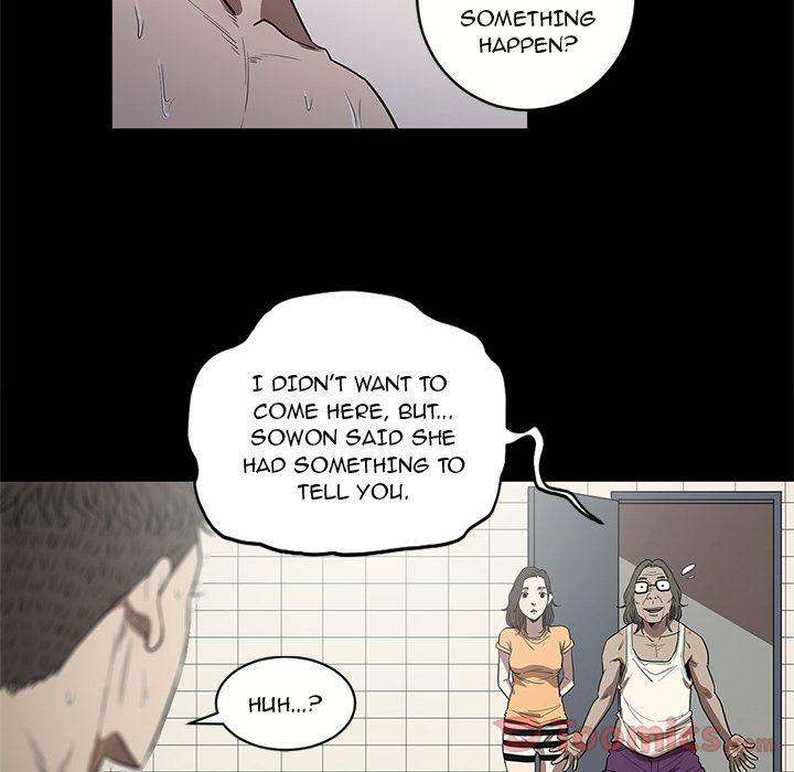 The V Squad - Chapter 14 [photo 96] - MangaPorn