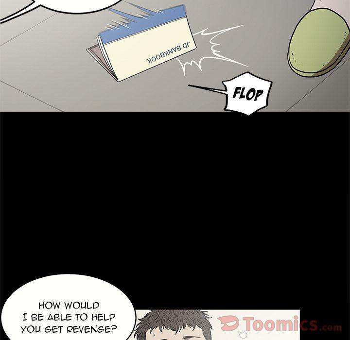 The V Squad - Chapter 15 [photo 14] - MangaPorn