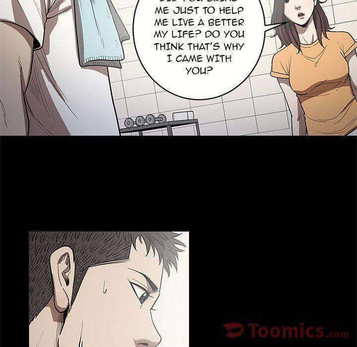 The V Squad - Chapter 15 [photo 22] - MangaPorn