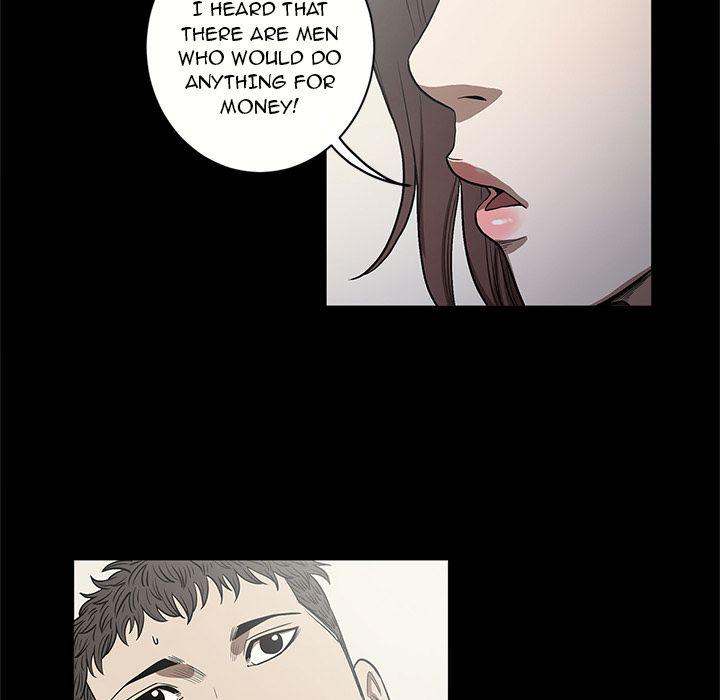 The V Squad - Chapter 15 [photo 33] - MangaPorn