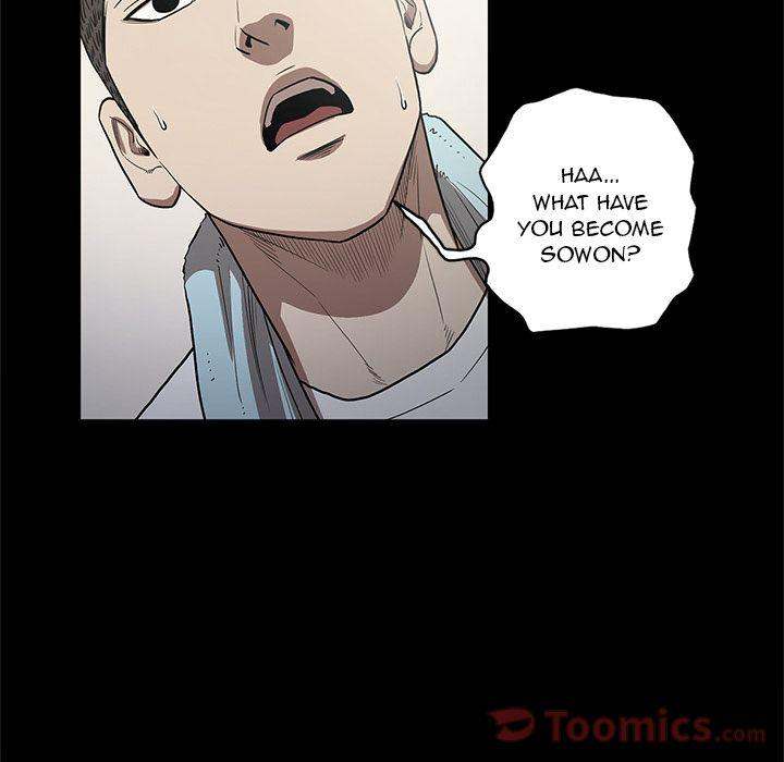 The V Squad - Chapter 15 [photo 34] - MangaPorn