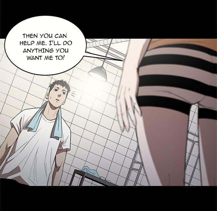 The V Squad - Chapter 15 [photo 35] - MangaPorn