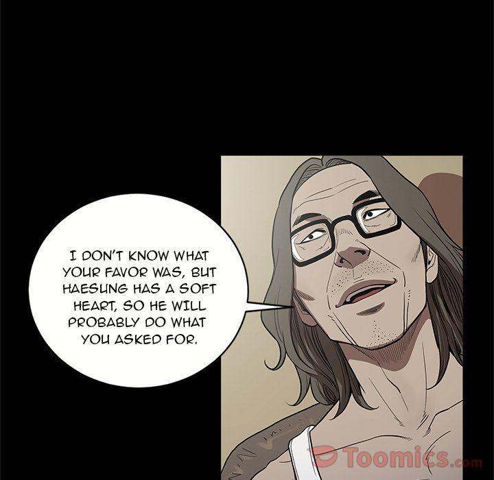 The V Squad - Chapter 15 [photo 47] - MangaPorn