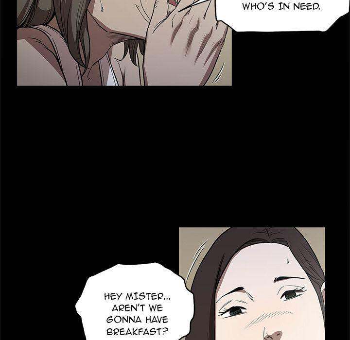 The V Squad - Chapter 15 [photo 50] - MangaPorn