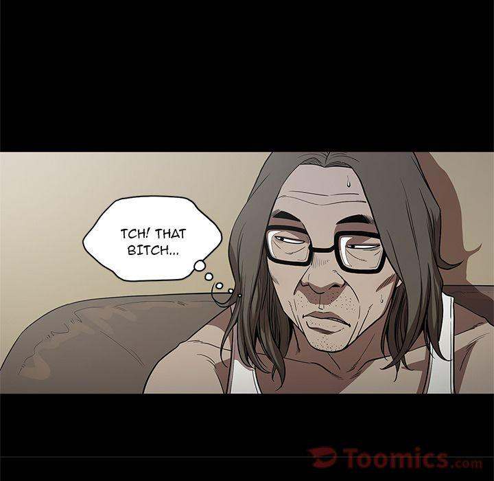 The V Squad - Chapter 15 [photo 54] - MangaPorn