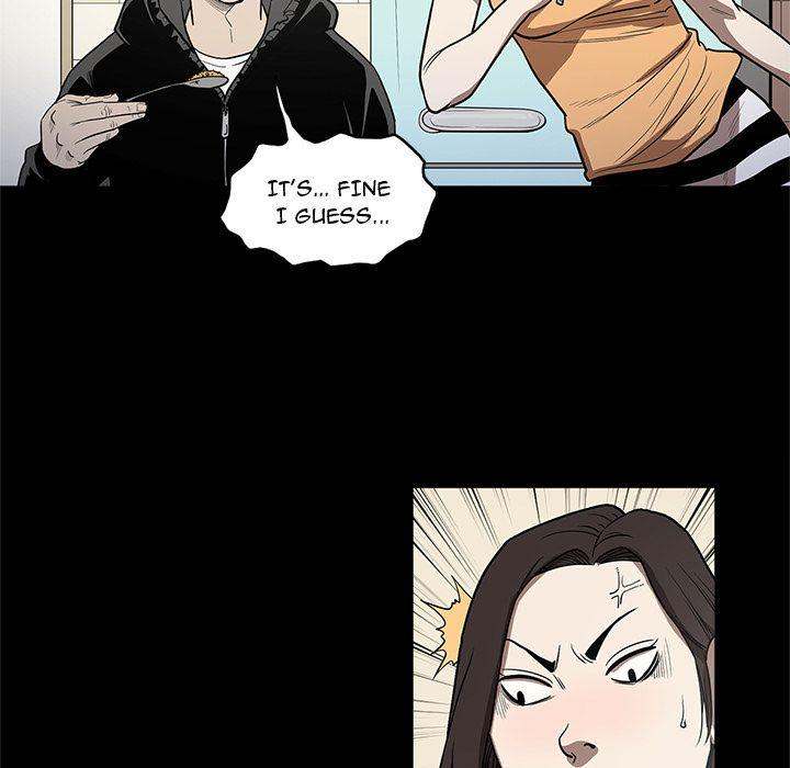 The V Squad - Chapter 15 [photo 62] - MangaPorn