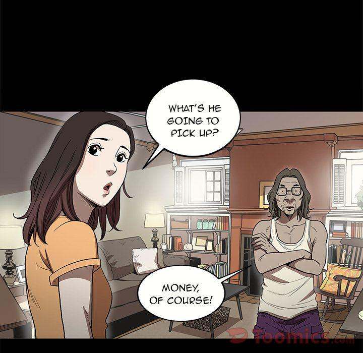 The V Squad - Chapter 15 [photo 73] - MangaPorn