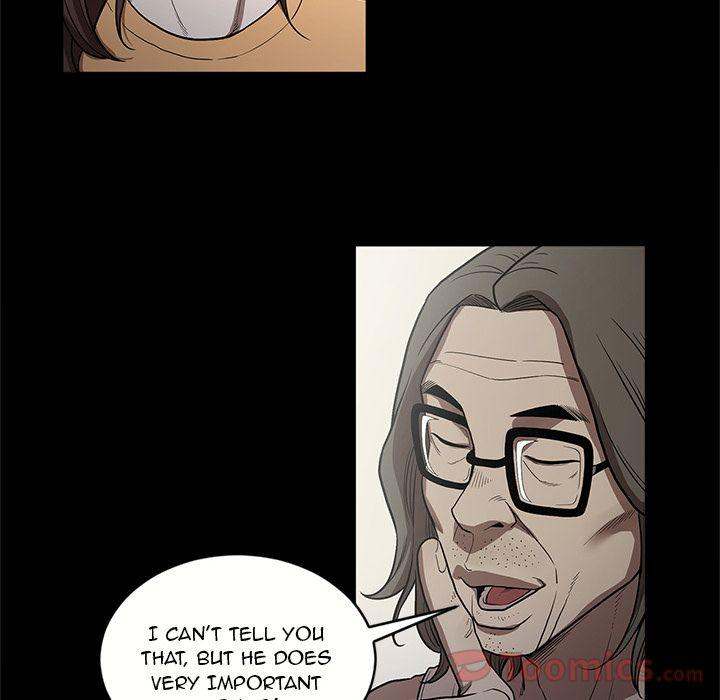 The V Squad - Chapter 15 [photo 75] - MangaPorn