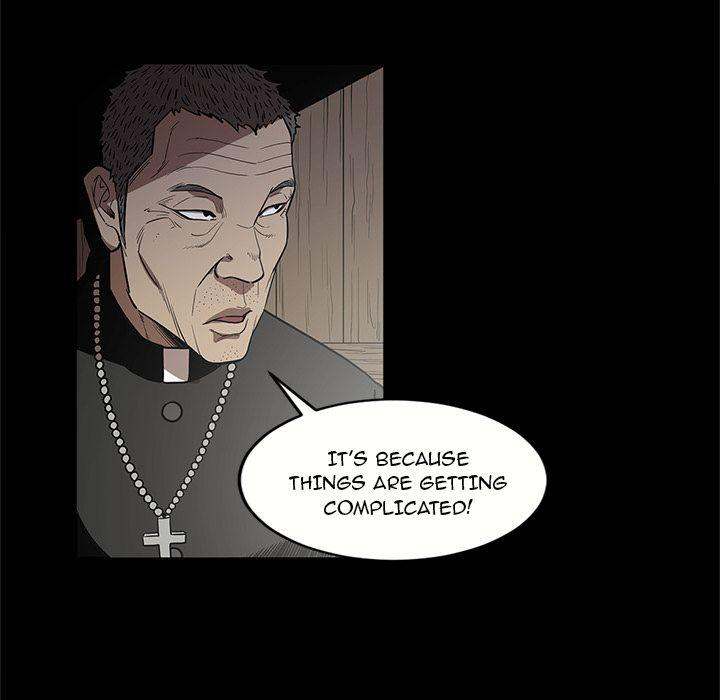 The V Squad - Chapter 15 [photo 82] - MangaPorn