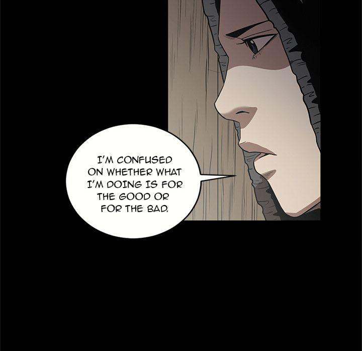 The V Squad - Chapter 15 [photo 91] - MangaPorn