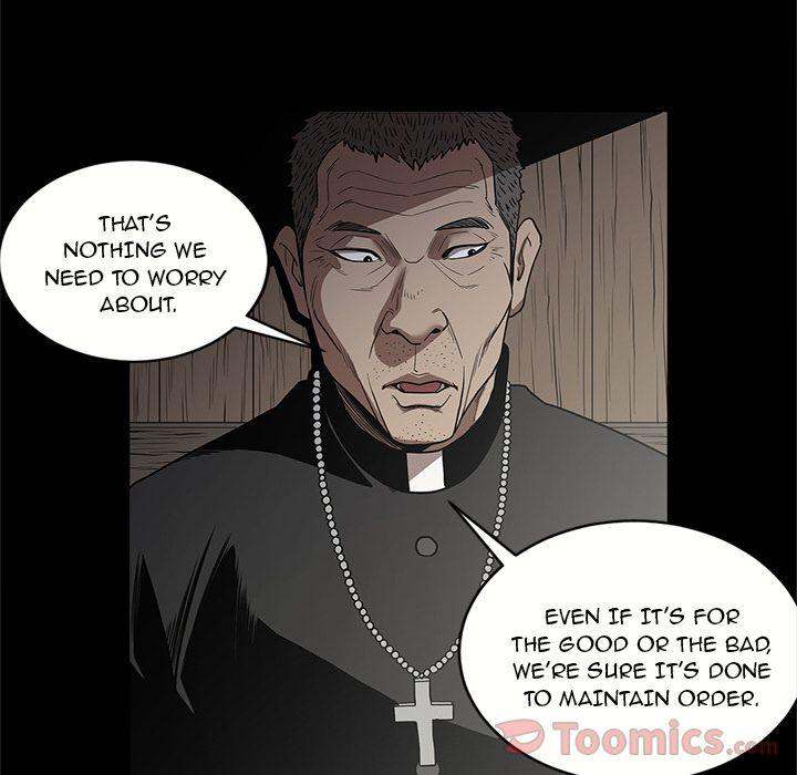 The V Squad - Chapter 15 [photo 92] - MangaPorn